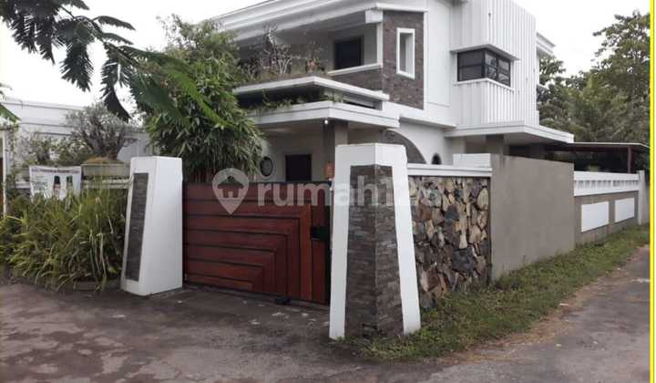 Miliki Segera Rumah Bebas Bajir di Hook ay 1