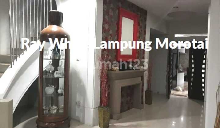 Miliki Segera Rumah Bebas Bajir di Hook ay 2