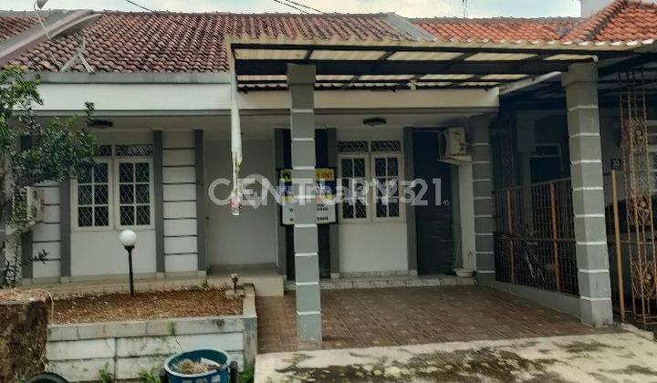 Rumah Murah Nego Sampai Jadi, Di Meadow Green Lippo Cikarang 1