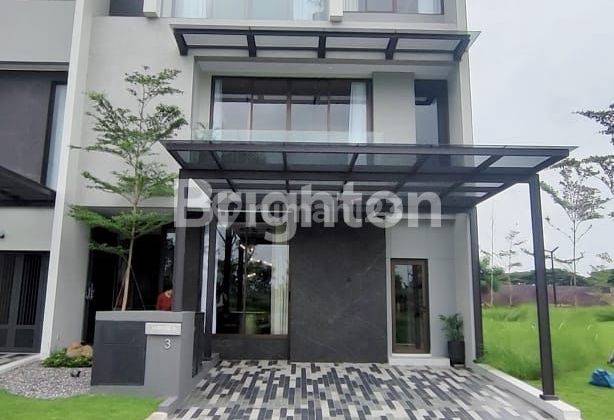 Rumah Baru Ardea Heron Sumarecon 1