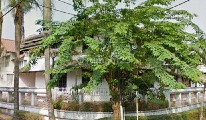 Rumah Bagus,siap huni di  Bintaro Jaya 1 1