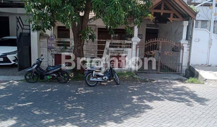 RUMAH HITUNG TANAH SIAP BANGUN 1