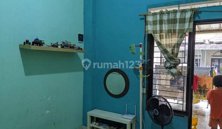 Rumah Strategis Dekat Sekolah Dan Terminal di Bogor Harga Nego Siap Kpr J18049 2