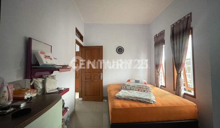 Rumah Siap Huni 2 Muka Cisaranten Bandung (VA) 2