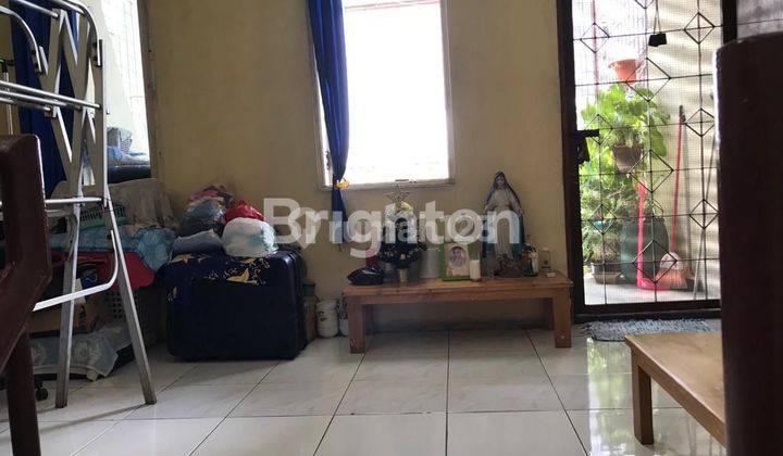 JELAMBAR RUMAH SIAP HUNI LOKASI YANG SANGAT NYAMAN  2