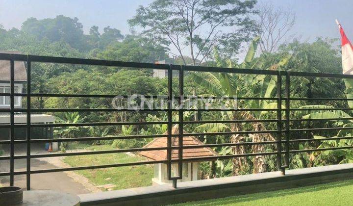 Rumah Lux Semi Furnished Dago Pakar Bandung (VA) 2