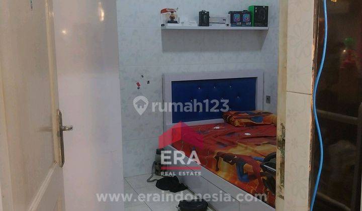 RUMAH KOMPLEK CHINESE DI TJG MULIA MEDAN DELI 2