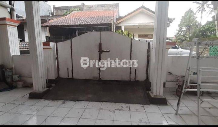 Rumah cantik di perumahan lukluk indah mengwi badung 2