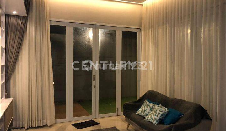 Rumah Cantik Semi Furnished Arcamanik Bandung (VA) 1