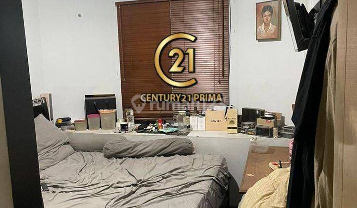 Rumah  Harga Dibawah Pasar Strategis Di Bintaro Sektor 1 2