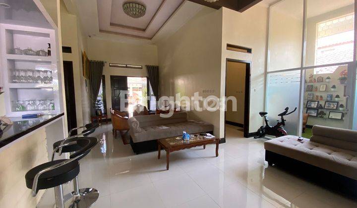 RUMAH MEWAH SIAP HUNI DI BOGOR 2