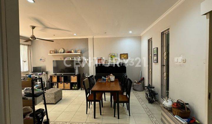 Rumah  Bagus Siap Huni Di Puri Bintaro Bintaro Jaya Sektor9 2