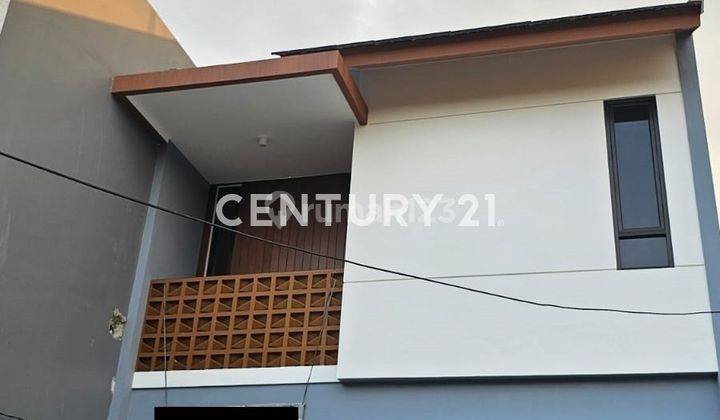 Rumah Bagus Siap Huni Harga Menarik Di Graha Bintaro 1