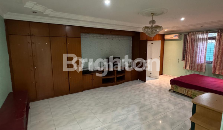 Rumah Hook Siap huni di bukit indah sukajadi 2