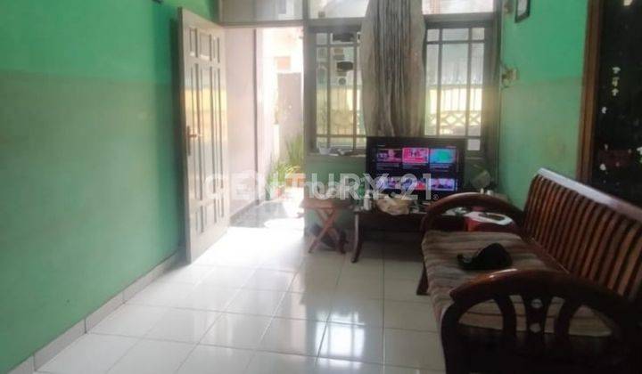 Rumah Siap Huni 2 Lantai Sayap Jend Sudirman Bandung 1