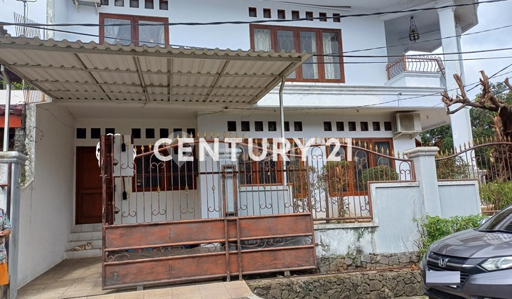 Hook House Ready to Occupy Location in Bintaro Jaya Sector 3 Good