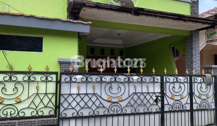 Rumah Siap Huni Kayuringin Bekasi Deket Mall Metro Politan Rumah Siap Huni Kayuringin Bekasi Deket Mall Metro Politan