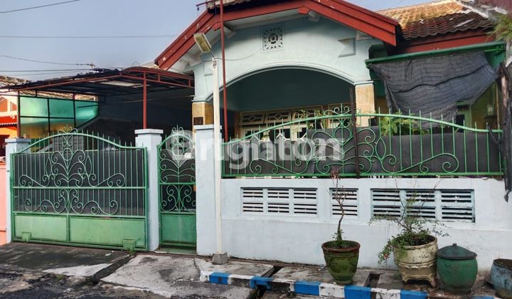 Tengah Kota Perum Dirgantara