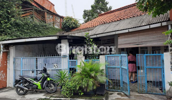 HUNIAN STRATEGIS KEMAYORAN JAKARTA PUSAT HUNIAN STRATEGIS KEMAYORAN JAKARTA PUSAT