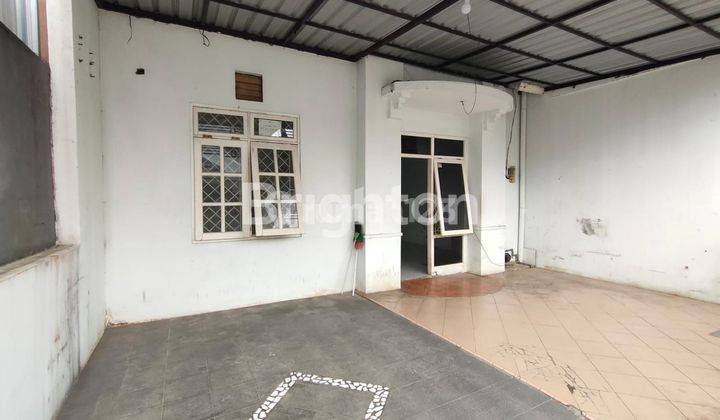 DIJUAL RUMAH  DI PLAMONGAN INDAH SEMARANG 2