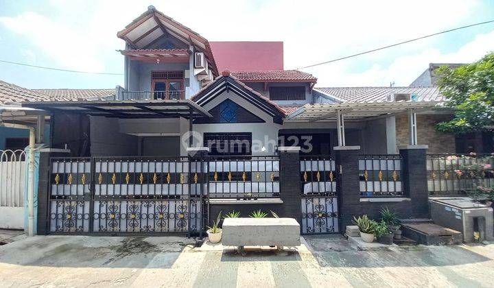 Rumah Luas SHM 2 Lantai Dekat Cimanggis Square Harga Nego Siap Kpr J20051 1