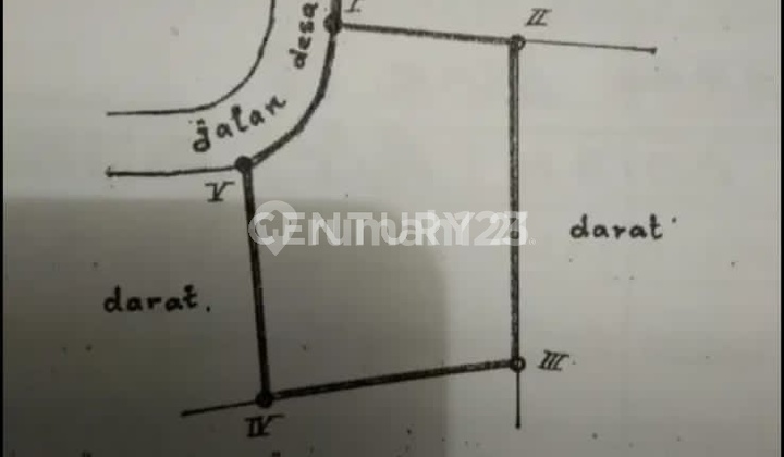 Rumah Artistic Konsep Villa Bata Merah Exposed Dekat LRT & Mall 2