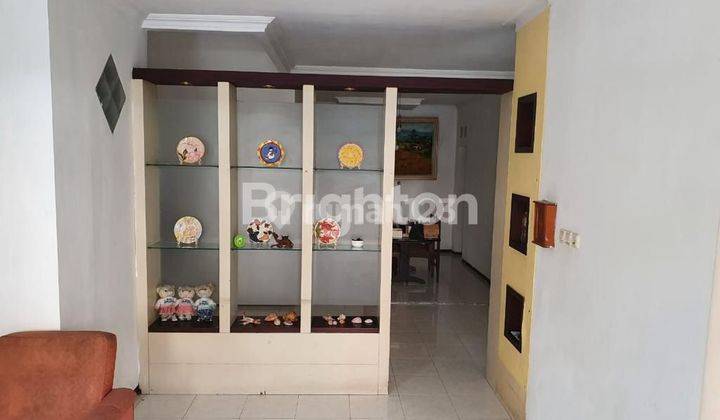 Jarang Ada!!  Rumah Dharmahusada Mas dengan furniture 2