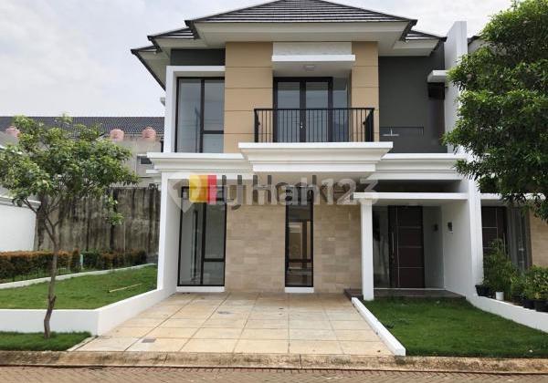 Dijual Murah Rumah di Citra Lake Sawangan Dijual Murah Rumah di Citra Lake Sawangan