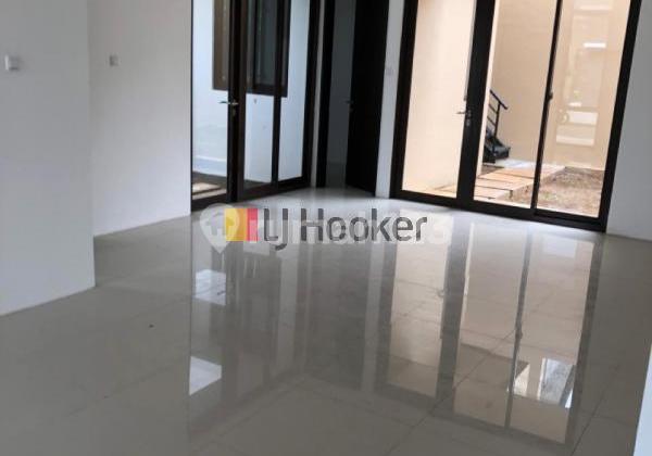 Dijual Murah Rumah di Citra Lake Sawangan 2