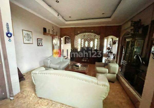 Rumah di Komplek Billymoon Duren Sawit Jakarta Timur 2 Lt Bagus 2