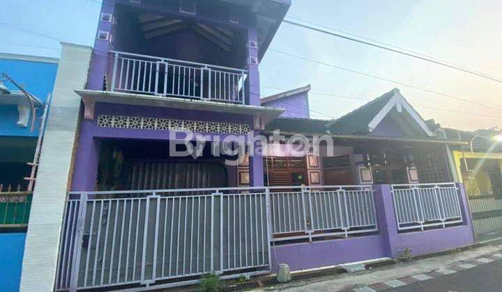 BU  CEPAT RUMAH DI PERUMAHAN NOGOTIRTO GAMPING 1