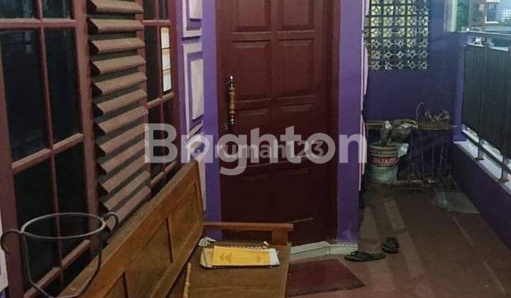 BU  CEPAT RUMAH DI PERUMAHAN NOGOTIRTO GAMPING 2