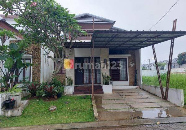 Dijual Murah Rumah di Puri Bali Sawangan Depok 1