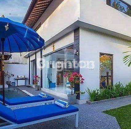 A Beautiful Gem In A Tranquil Location Of Jimbaran 1