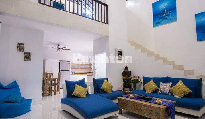 A Beautiful Gem In A Tranquil Location Of Jimbaran 2