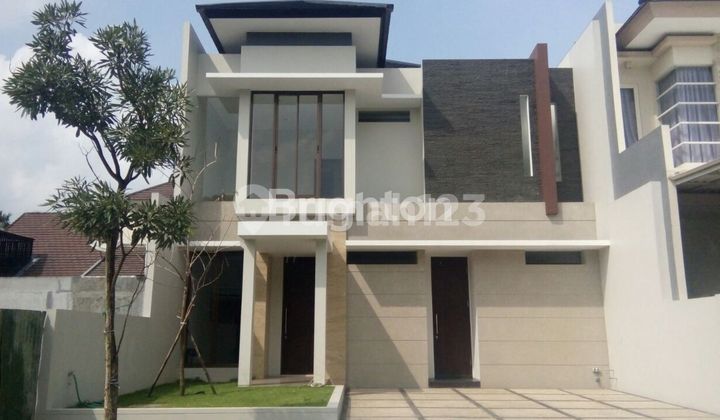 HOUSE IN CITRALAND WOODLAND