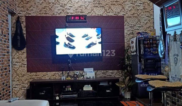 Rumah Strategis Siap Kpr 15 Menit Ke Gerbang Tol di Depok Harga Nego J11401 2