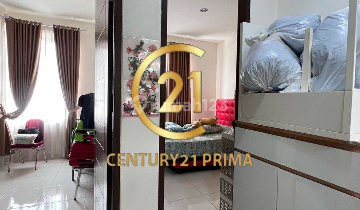 Rumah Minimalis Strategis  Di Dekat Bsd Dan Bintaro 2