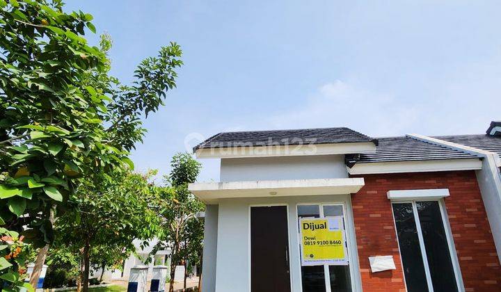 Rumah Bagus Di U House Bintaro Jaya Sektor 7 1