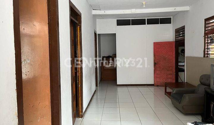 RUMAH DIJUAL KAYU PUTIH 2