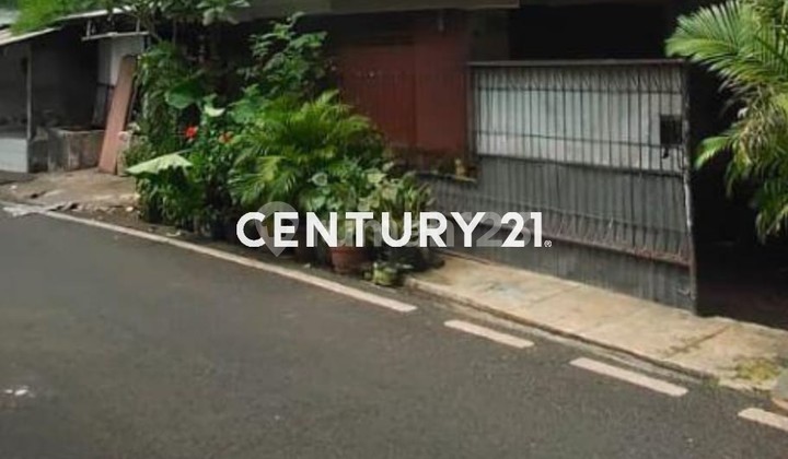Cheap Old House in Rawasari Cempaka Putih 2