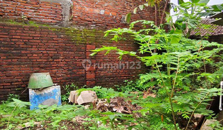 CEPAT RUMAH 1 LANTAI KONDISI APA ADANYA HARGA TERJANGKAU 2