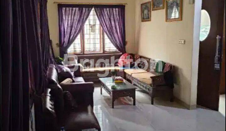 RUMAH 3 LANTAI + KONTRAKAN 6 PINTU KOJA, JAKARTA UTARA 2