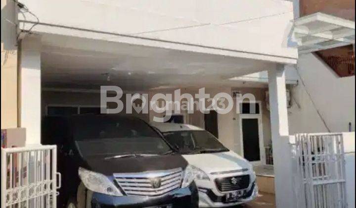 RUMAH BAGUS 2 LANTAI DI KELAPA GADING TIMUR, JAKARTA UTARA 1