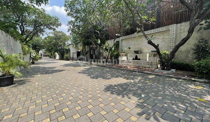 Rumah Siap Huni Dalam Kompleks Kemang 2