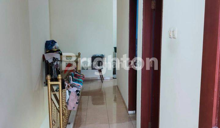 RUMAH 3 LANTAI PADEMANGAN, JAKARTA UTARA 2