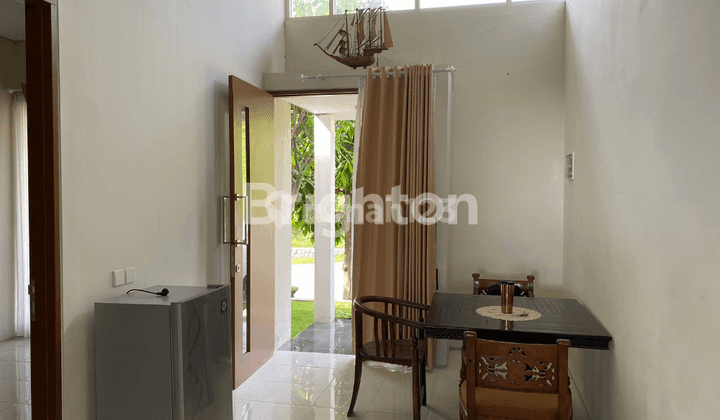 VILLA KAN DI TAMAN DAYU CLUSTER SAGUARA | Rumah123