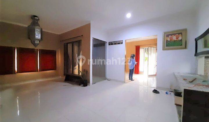 Rumah Siap Huni, Posisi HOOK, dan Hunian Nyaman @Emerald Garden, Bintaro 2