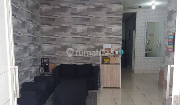 Rumah SHM Dekat Pondok Indah Mall di Tangerang Selatan SHM Siap Kpr J20145 2