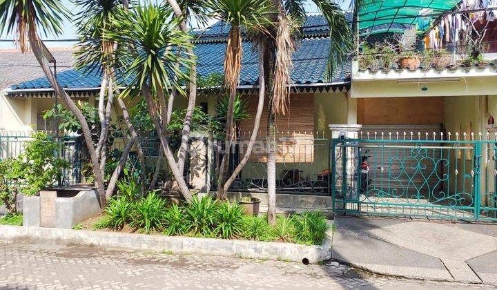 Rumah Bagus Di Komp Dep Keuangan Ciledug Kota Tangerang 1